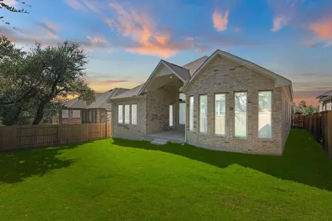 Exterior - 153 Mineral River Loop, Kyle, TX 78640 photo 3 of 8