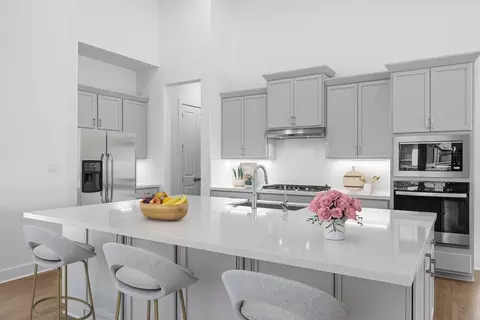 Kitchen - 153 Mineral River Loop, Kyle, TX 78640 photo 1 of 7