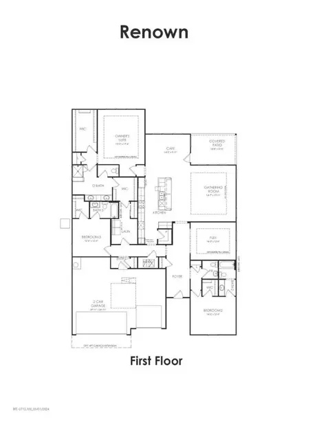 21606 Denton Creek Dr, Cypress, TX 77433