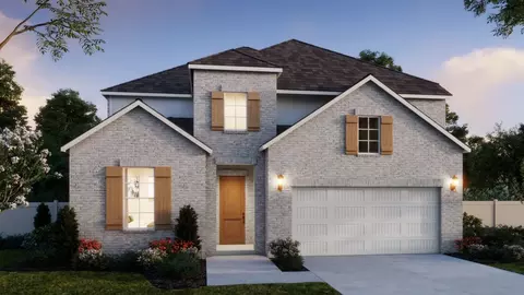 4752 Baytown Ln, Mckinney, TX 75071