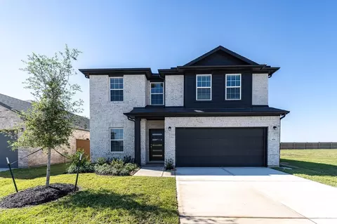 414 Hazy Meadows Dr, Beasley, TX 77417