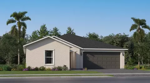 10557 NW Suncrest Loop, Port Saint Lucie, FL 34987