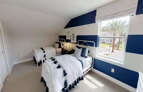 Bedroom - 9309 Long Meadow Way, Longs, SC 29568 photo 3 of 4