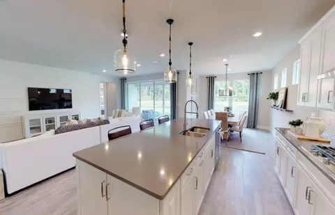 Kitchen - 9309 Long Meadow Way, Longs, SC 29568 photo 2 of 3