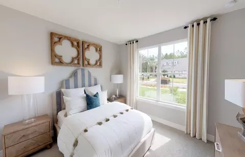 Bedroom - 9309 Long Meadow Way, Longs, SC 29568 photo 2 of 4
