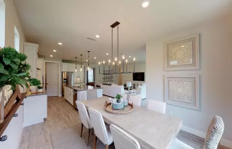Dining - 9309 Long Meadow Way, Longs, SC 29568 photo 1 of 1