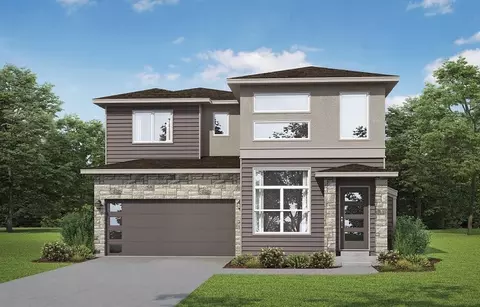 5633 Bliss Rd, Colorado Springs, CO 80925