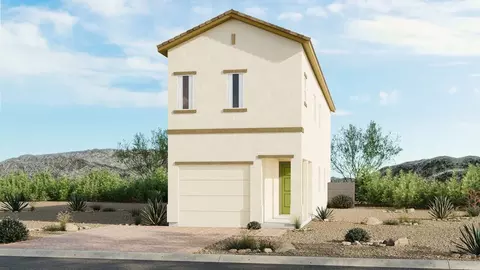 2104 Abraham Ave, Las Vegas, NV 89106