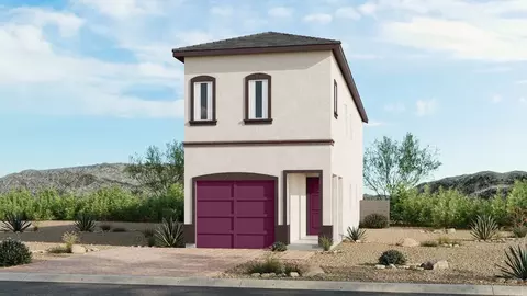 2104 Abraham Ave, Las Vegas, NV 89106