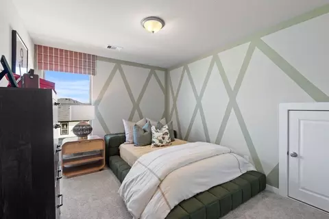 Bedroom - 219 Ruby Ford Dr, Cove, TX 77523 photo 14 of 15