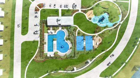 View/Area - 219 Ruby Ford Dr, Cove, TX 77523 photo 5 of 7