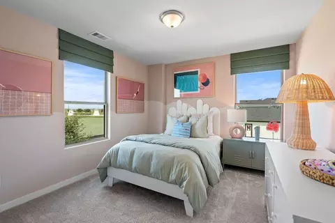 Bedroom - 219 Ruby Ford Dr, Cove, TX 77523 photo 12 of 15
