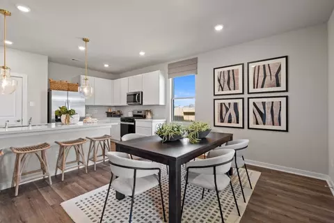 Dining - 219 Ruby Ford Dr, Cove, TX 77523 photo 3 of 3