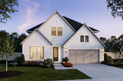5409 Roselyn Way, Mckinney, TX 75070