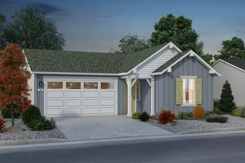 414 Heirloom St, Spanish Springs, NV 89441