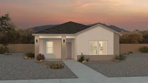 6005 Diebenkorn Dr SE, Albuquerque, NM 87106