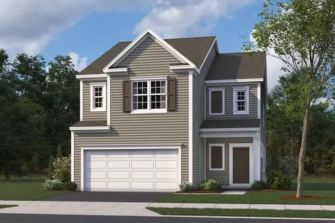 6033 Winterpeak Rd, Powell, OH 43065