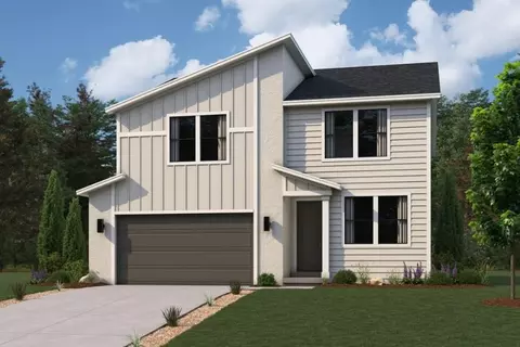 Exterior - 295 Clear Granite Way, Eagle Mountain, UT 84005 photo 2 of 11