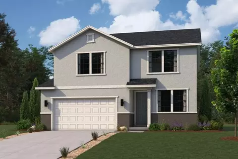 295 Clear Granite Way, Eagle Mountain, UT 84005