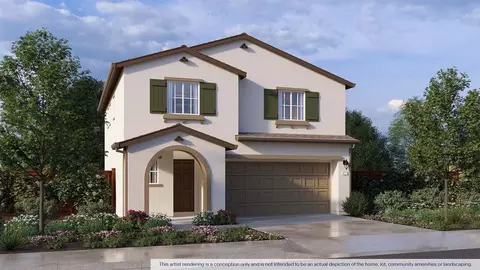 4106 Teak St, Riverbank, CA 95367