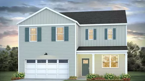 1 Tupelo Honey Rd, Brunswick, GA 31525