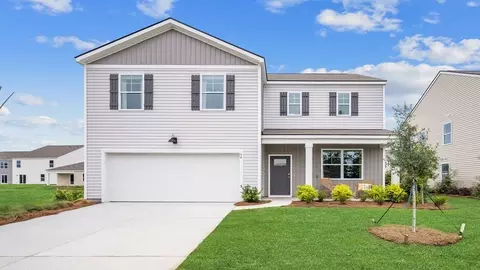 226 Tupelo Honey Rd, Brunswick, GA 31525