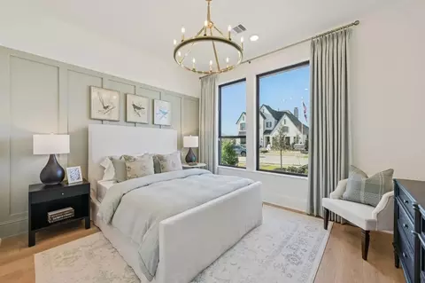 Bedroom - 5406 Elegance Pl, Manvel, TX 77578 photo 3 of 5