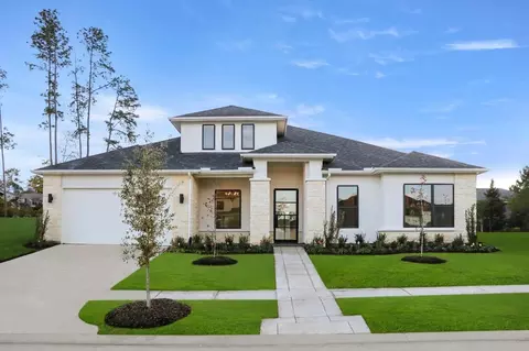 Exterior - 5406 Elegance Pl, Manvel, TX 77578 photo 5 of 6