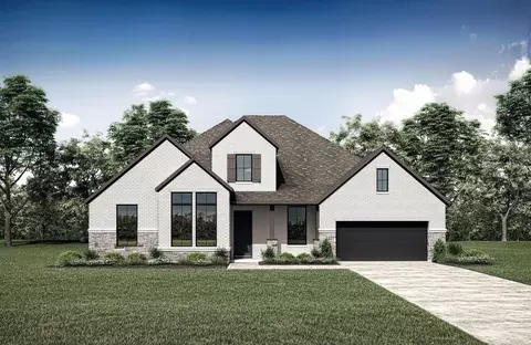 Exterior - 5406 Elegance Pl, Manvel, TX 77578 photo 2 of 6