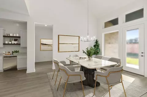 Dining - 5406 Elegance Pl, Manvel, TX 77578 photo 3 of 3