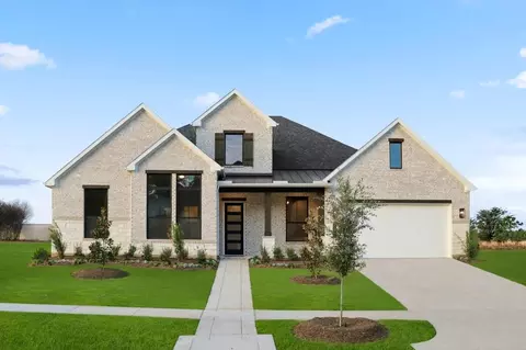Exterior - 5406 Elegance Pl, Manvel, TX 77578 photo 4 of 6