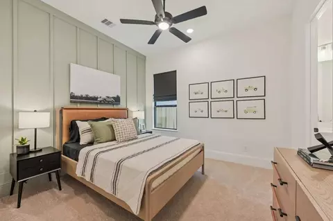 Bedroom - 5406 Elegance Pl, Manvel, TX 77578 photo 5 of 5