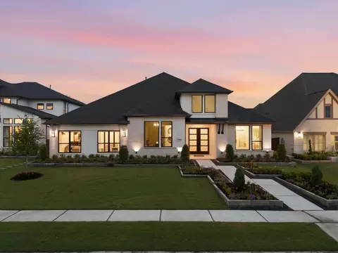 Exterior - 5406 Elegance Pl, Manvel, TX 77578 photo 6 of 6