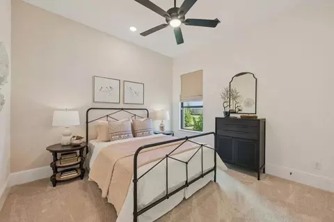 Bedroom - 5406 Elegance Pl, Manvel, TX 77578 photo 4 of 5
