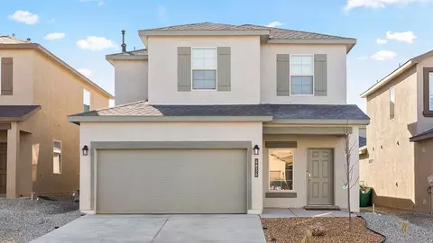 1501 Gleneagles St NE, Rio Rancho, NM 87144