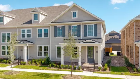 9436 Espalier St, Frisco, TX 75035