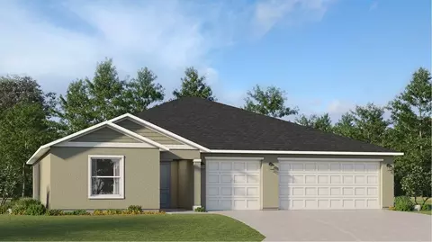 Exterior - 8319 SW 46th Ave, Ocala, FL 34476 photo 2 of 7