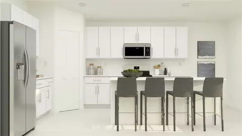 Kitchen - 8319 SW 46th Ave, Ocala, FL 34476 photo 1 of 3