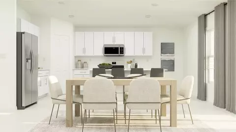 Dining - 8319 SW 46th Ave, Ocala, FL 34476 photo 1 of 1