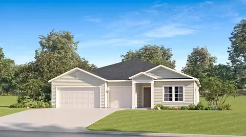 Exterior - 8319 SW 46th Ave, Ocala, FL 34476 photo 5 of 7