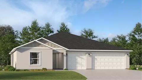 Exterior - 8319 SW 46th Ave, Ocala, FL 34476 photo 3 of 7