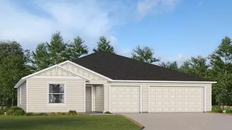 Exterior - 8319 SW 46th Ave, Ocala, FL 34476 photo 4 of 7