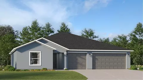 8319 SW 46th Ave, Ocala, FL 34476