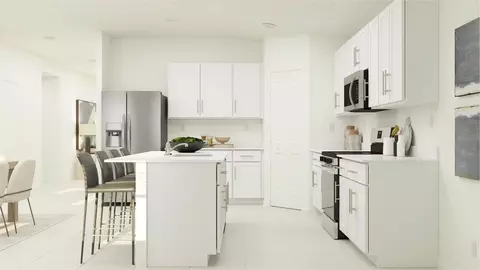Kitchen - 8319 SW 46th Ave, Ocala, FL 34476 photo 2 of 3