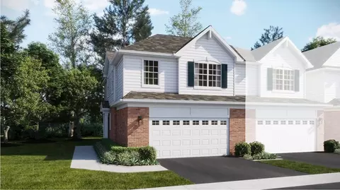 1161 Glenmont St, Algonquin, IL 60102
