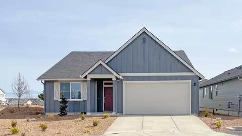 2691 NW 26th Lp N, Redmond, OR 97756