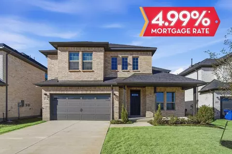 1428 Bettolo Dr, Celina, TX 75009