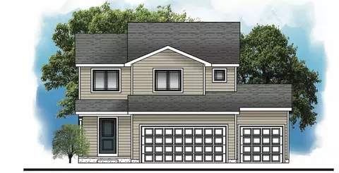 Lavender Ln, Pella, IA 50219