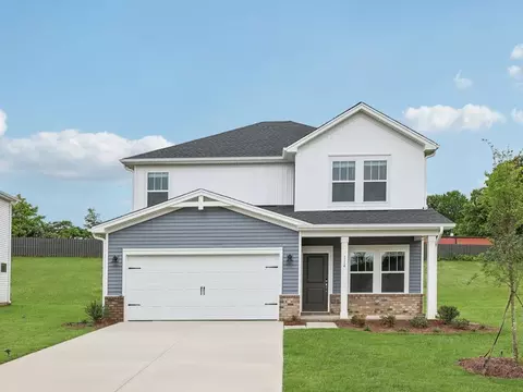 193 Nelson Creek Rd, Mocksville, NC 27028