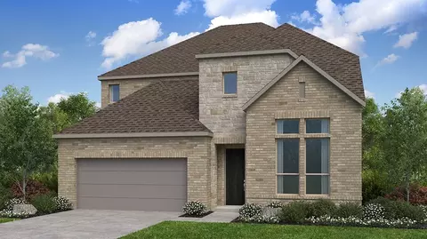 4105 Jacksonville Dr, Mckinney, TX 75071